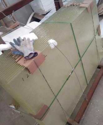 铜川铅玻璃观察窗的高度设计